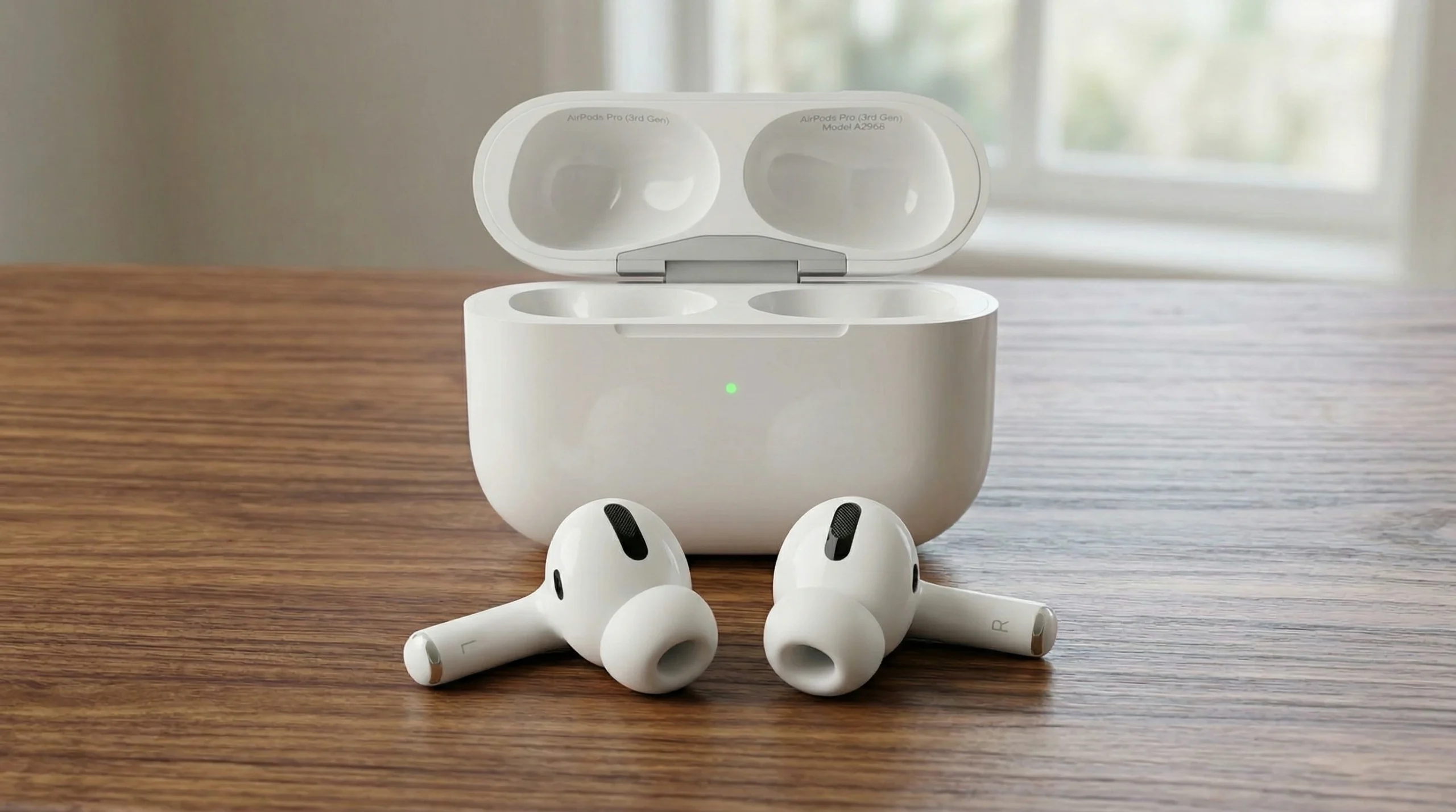 AirPods Pro 3
