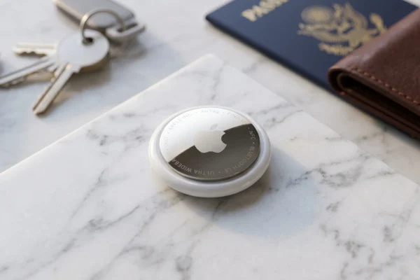 Apple AirTag Review