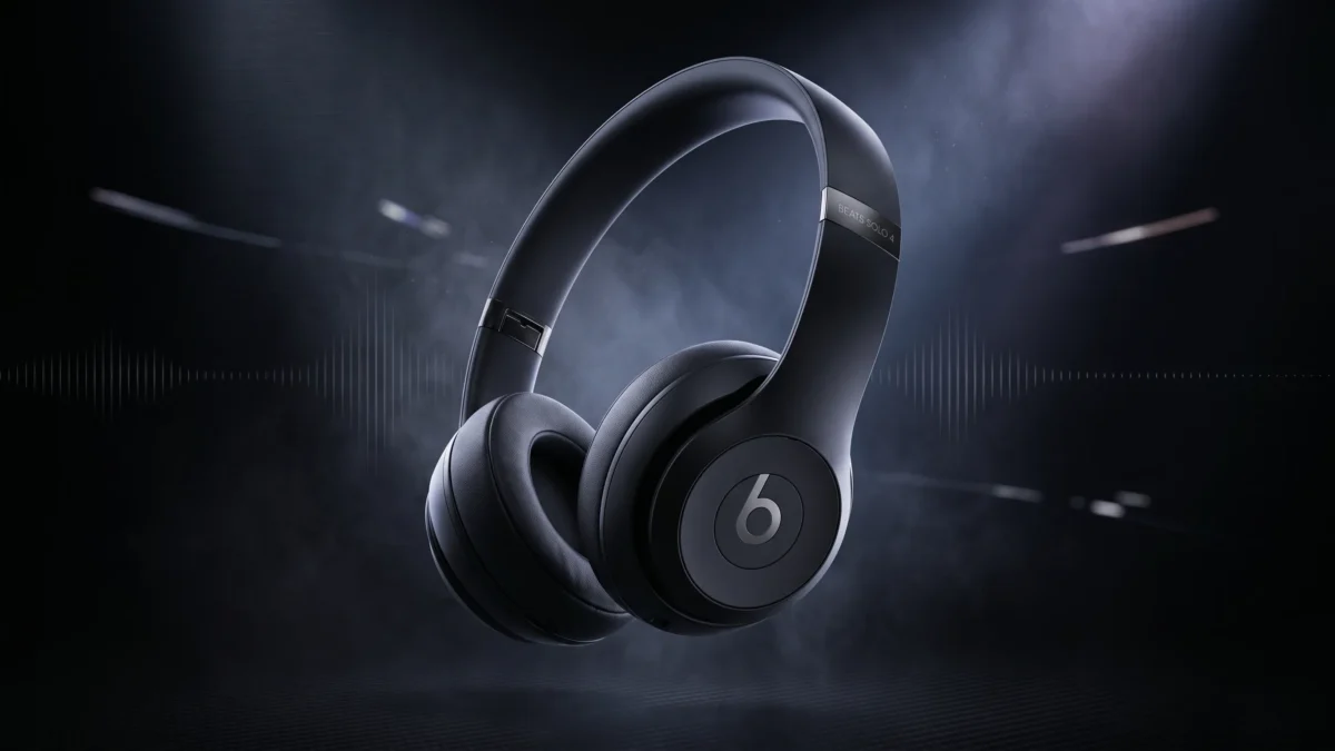 Beats Solo 4