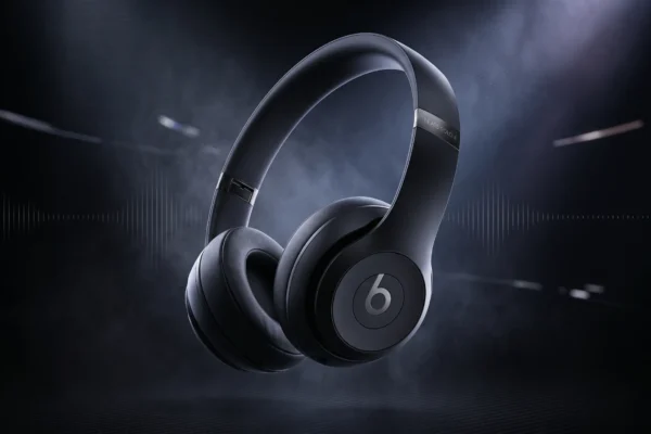 Beats Solo 4