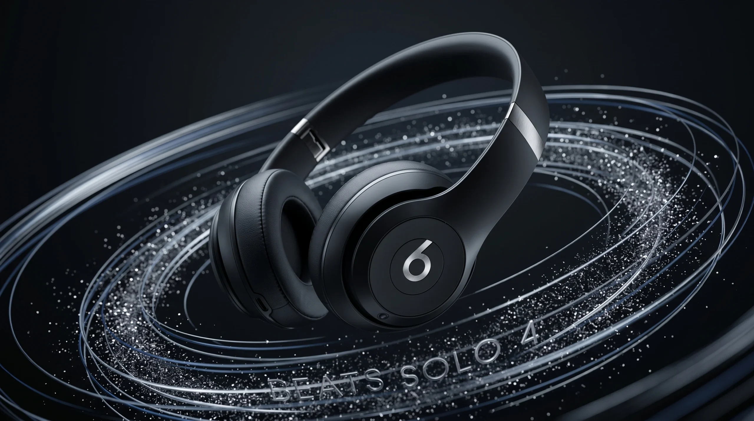 Beats Solo 4