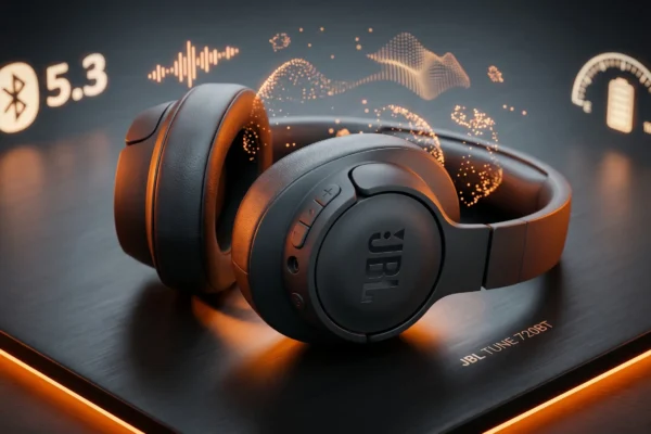 Jbl Tune 720BT