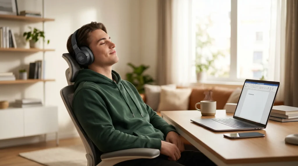Jbl Tune 720BT