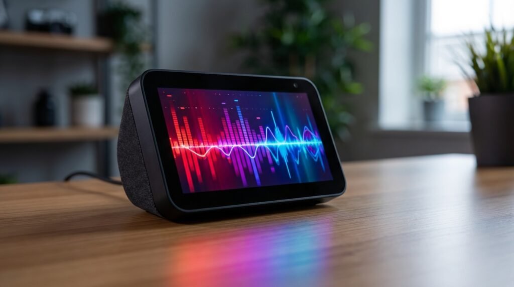 Amazon Echo Show 5 review