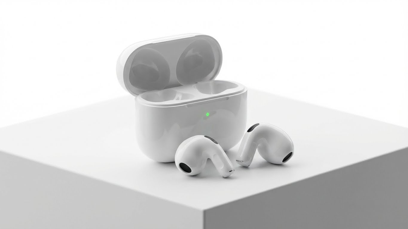Apple AirPods 4 Review