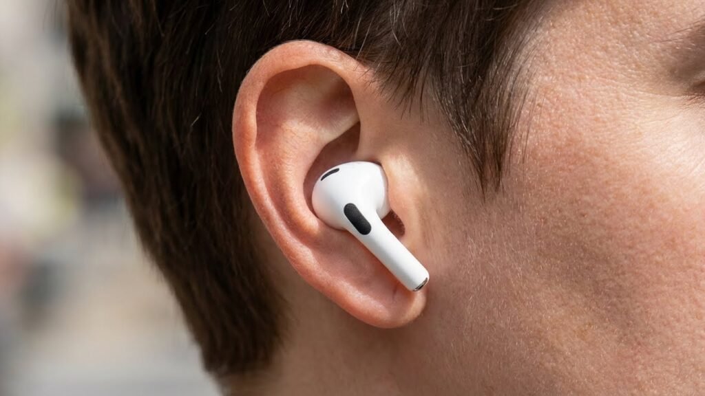 Apple AirPods 4 Review