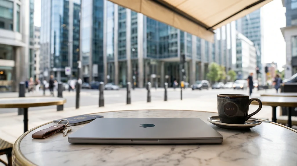Apple MacBook Air M4