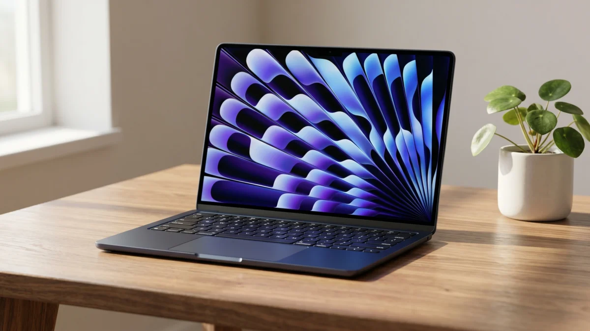 Apple MacBook Air review