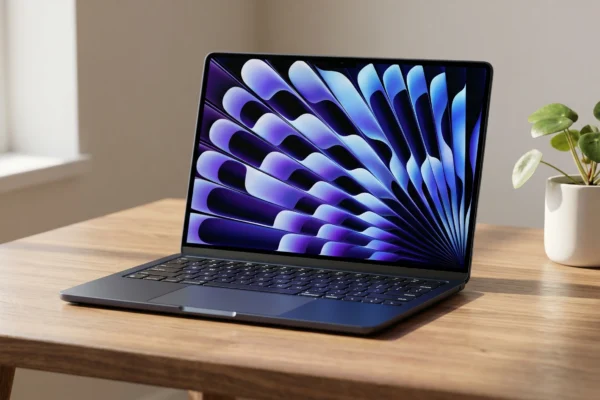 Apple MacBook Air review