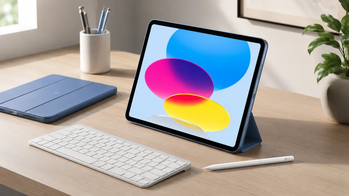 Apple iPad A16