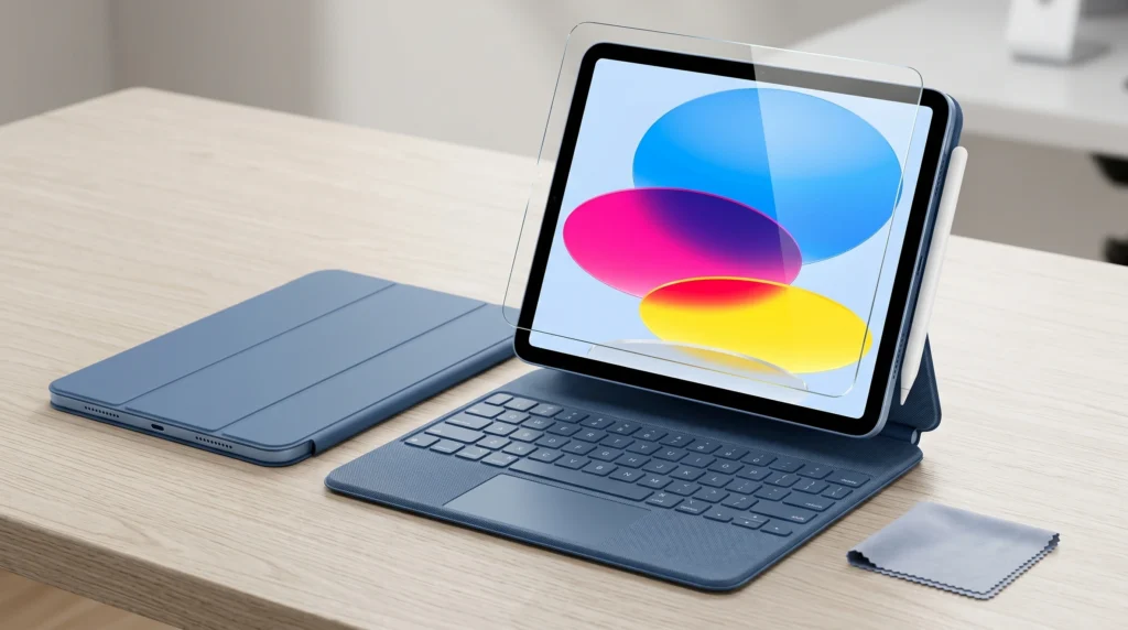Apple iPad A161
