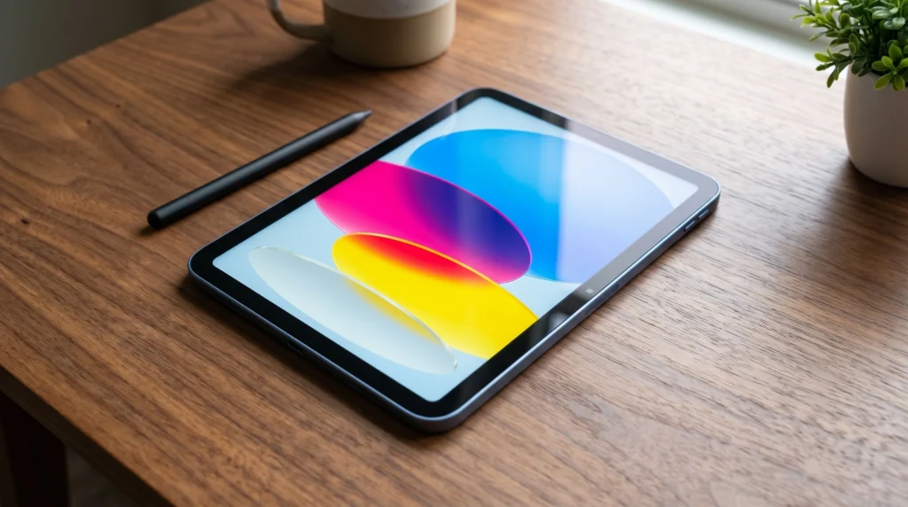 Apple iPad A16