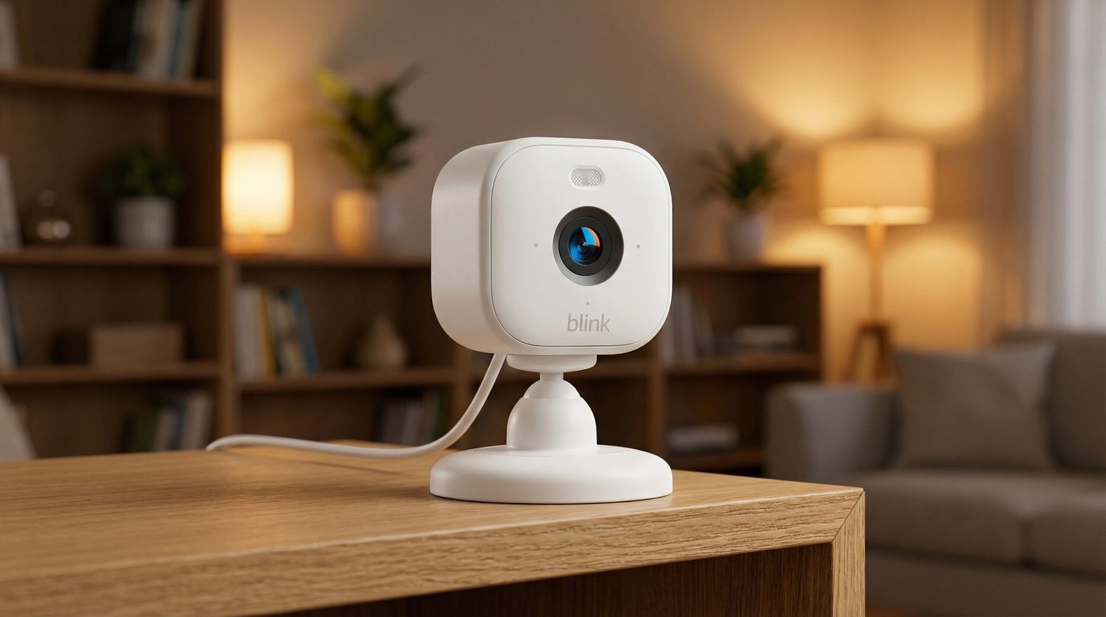 Best Security Camera