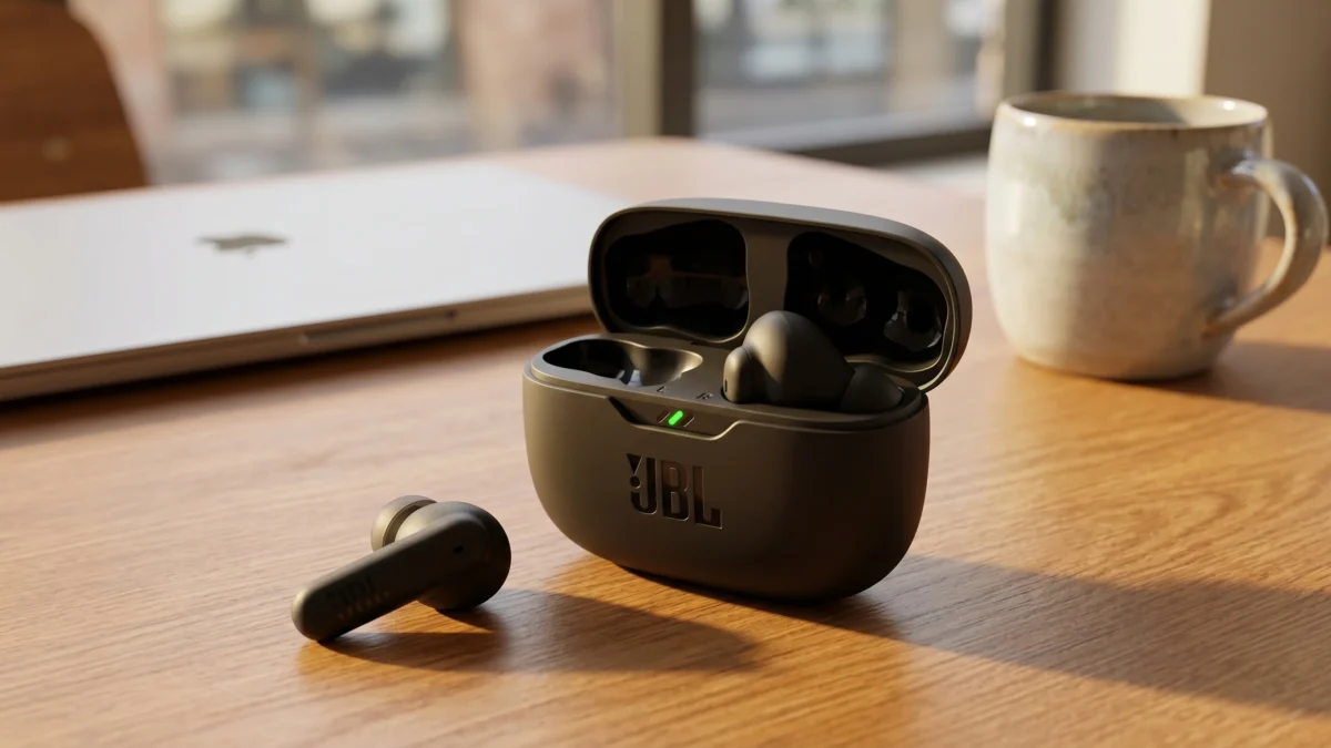 JBL Vibe Beam 2 Review