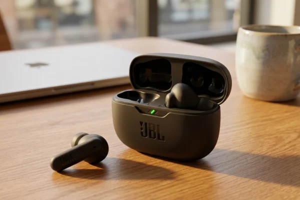 JBL Vibe Beam 2 Review
