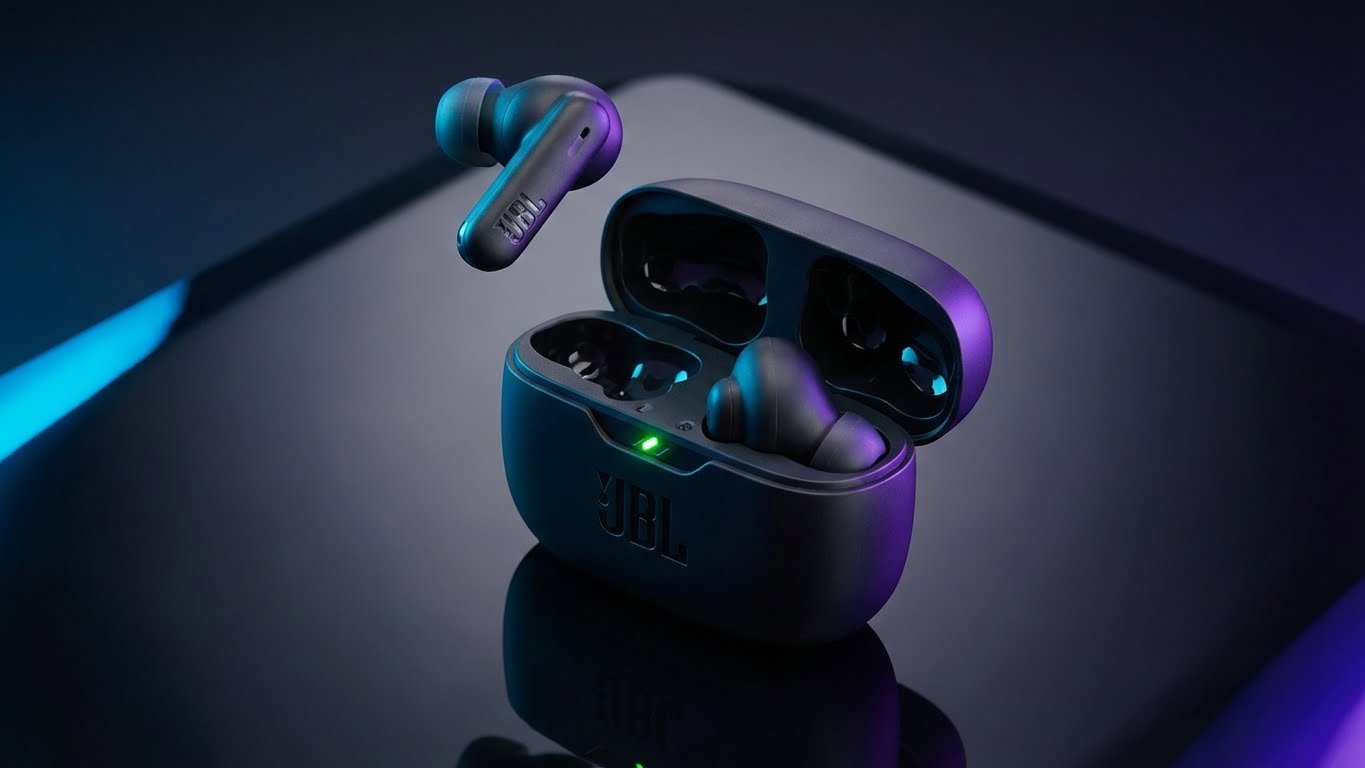 JBL Vibe Beam 2 Review