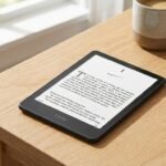 Kindle Paperwhite 16GB