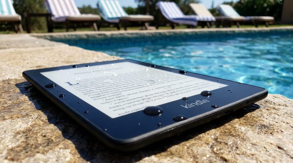 Kindle Paperwhite 16GB