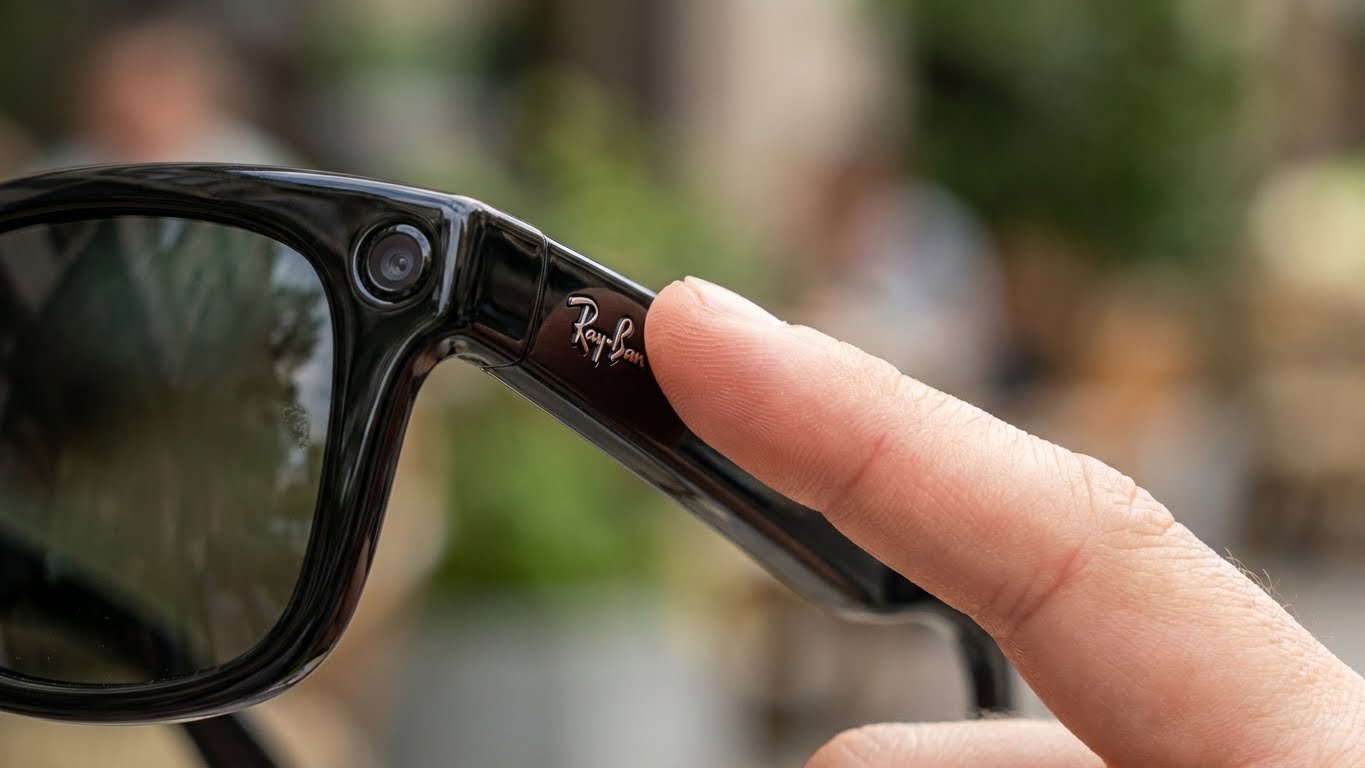 Ray-Ban Meta tips and tricks