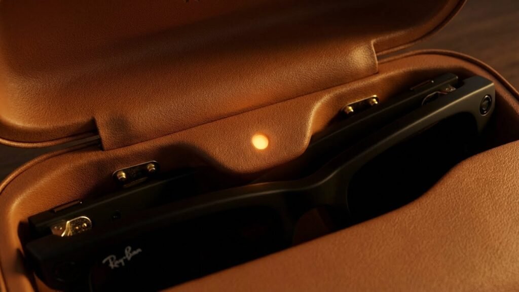 Ray-Ban Meta tips and tricks