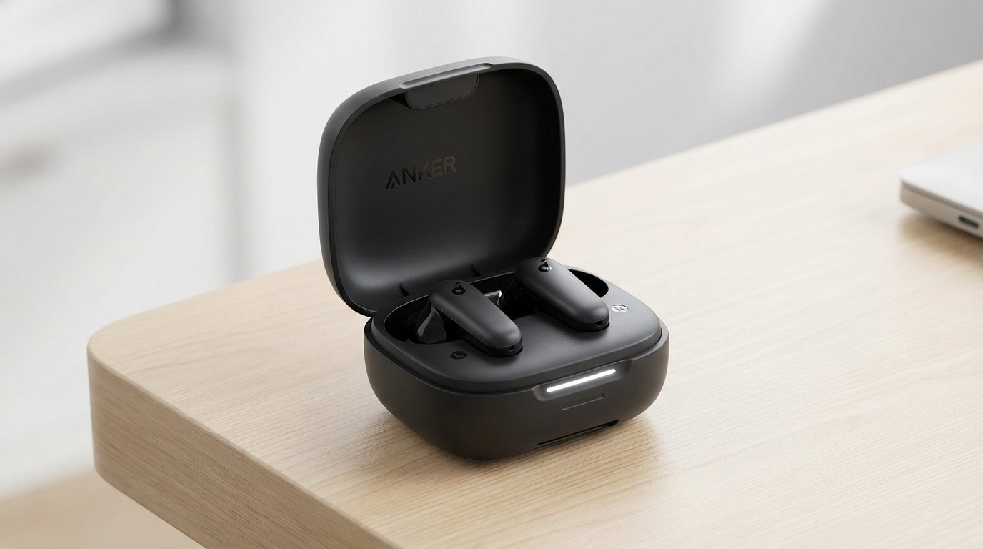 Soundcore P30i Review