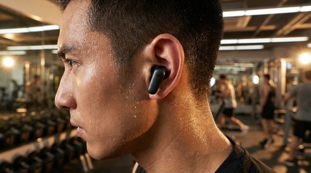 Soundcore P30i Review