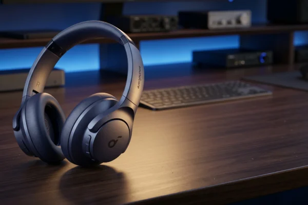 Soundcore Q20i Review
