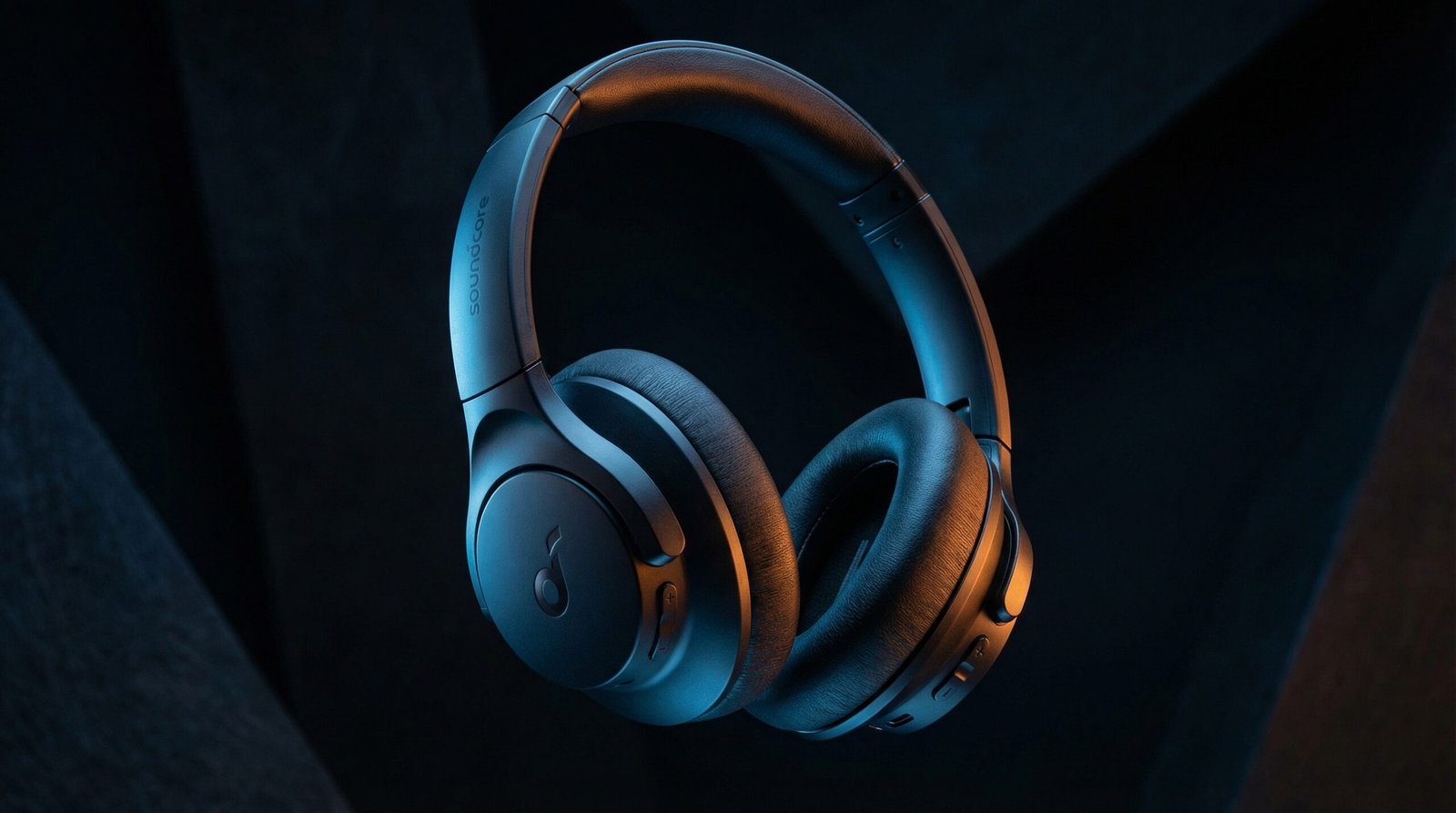 Soundcore Q20i Review