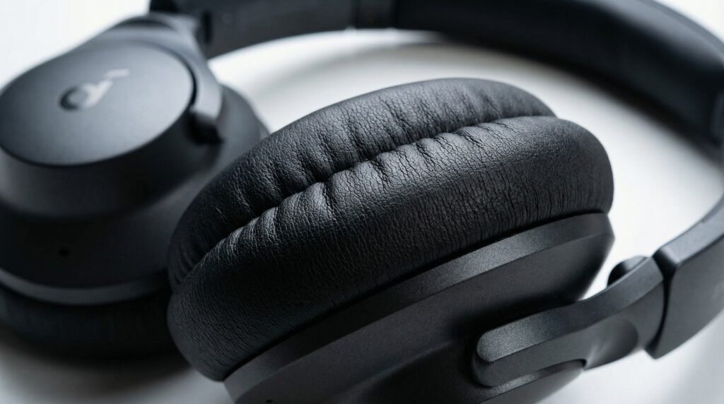 Soundcore Q20i Review: Wireless Noise Cancelling Headphone?