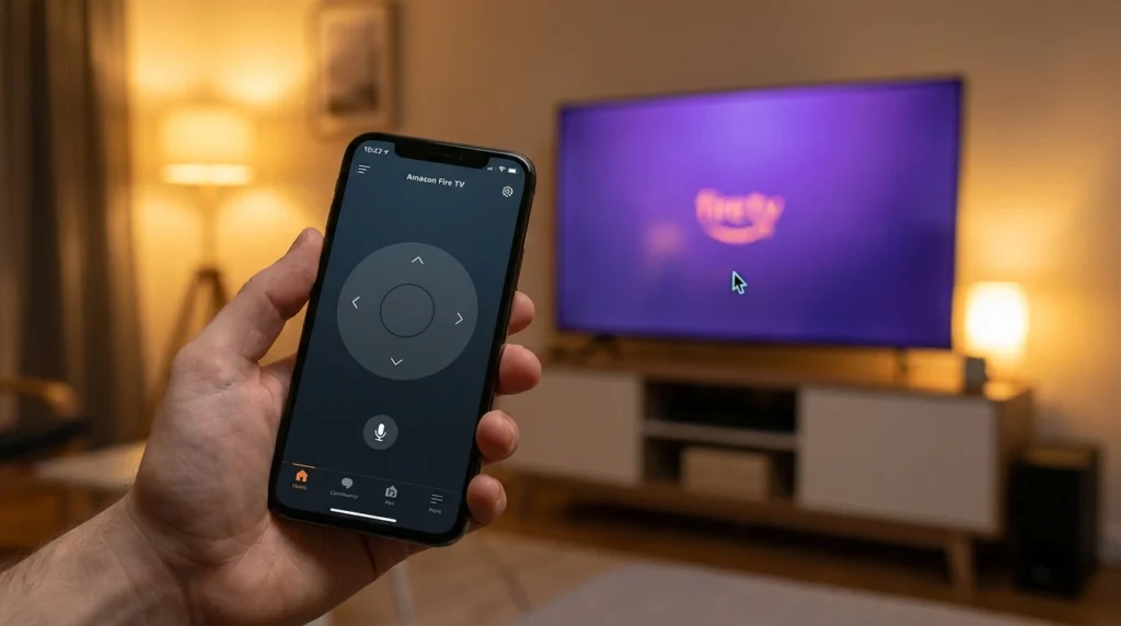why does my Firestick remote not work
