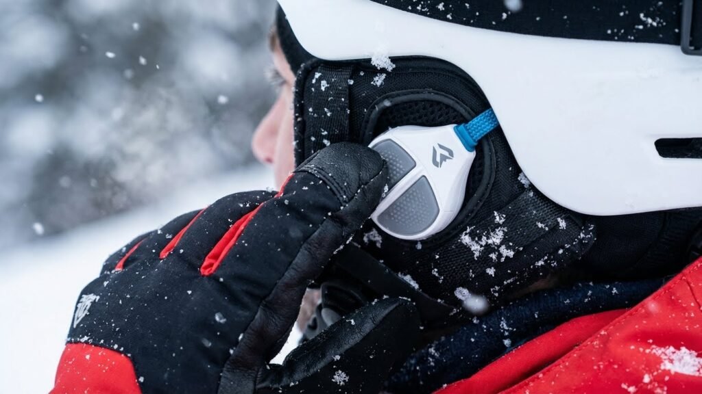 Wildhorn Alta Wireless Headphones