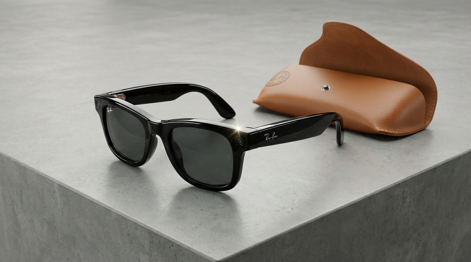 ray-ban meta glasses