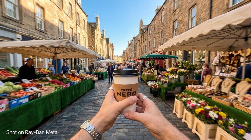 ray-ban meta glasses