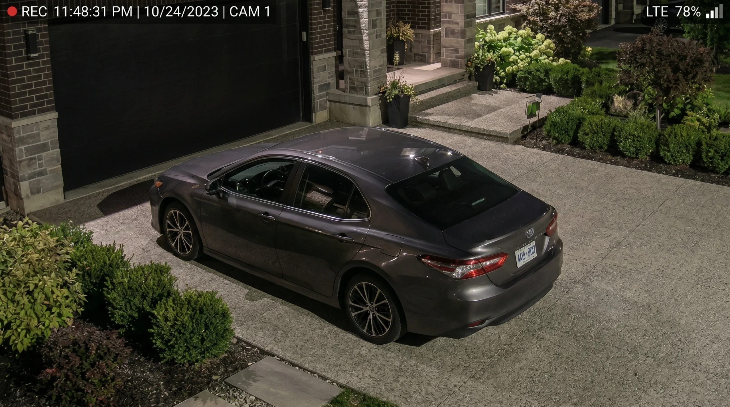 best lte security camera