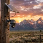 best lte security camera
